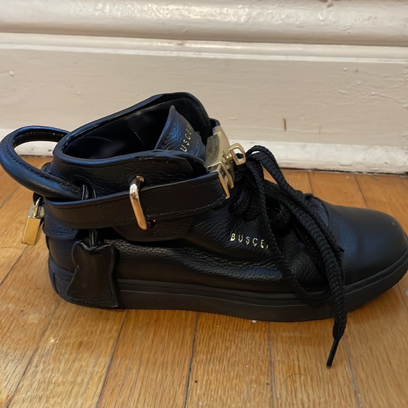 Buscemi sneakers - Picture 4 of 4